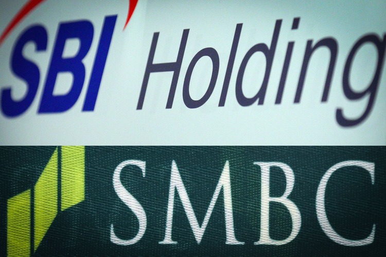 ธนาคารญี่ปุ่น SMFG ดำดิ่งสู่การเงินดิจิทัลด้วยข้อตกลง SBI
