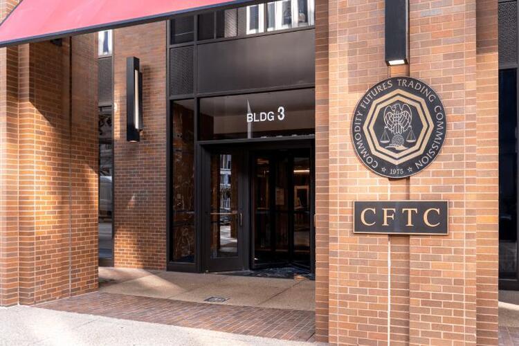 FTX ขออนุมัติ CFTC เกี่ยวกับข้อเสนออนุพันธ์