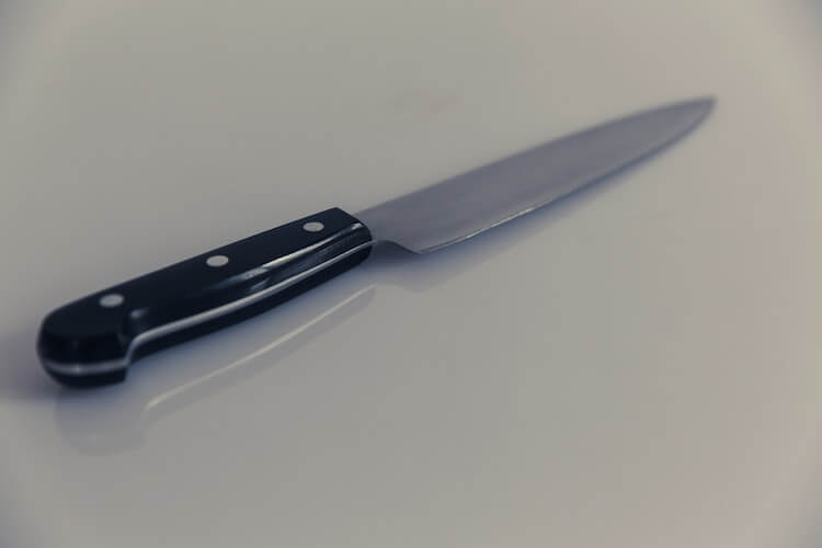 สิ่งที่สำคัญที่สุดที่ต้องรู้เกี่ยวกับการจัดเก็บมีดของคุณ